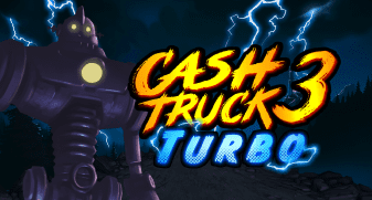 Cash Truck 3 Turbo