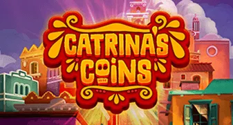 Catrina's Coins 