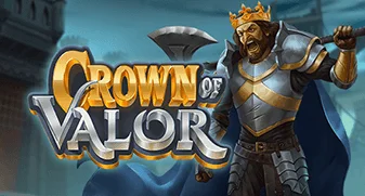 Crown of Valor 
