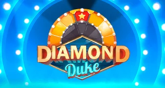 Diamond Duke 