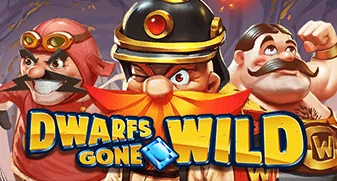 Dwarfs Gone Wild 
