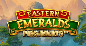 Eastern Emeralds Megaways 
