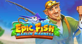 Epic Fish: Marlin Madness