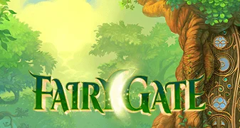 Fairy Gate 