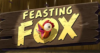Feasting Fox 