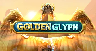 Golden Glyph 