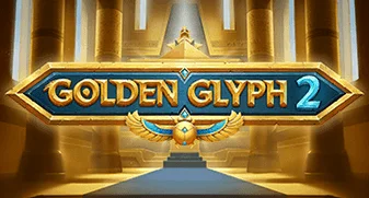 Golden Glyph 2 