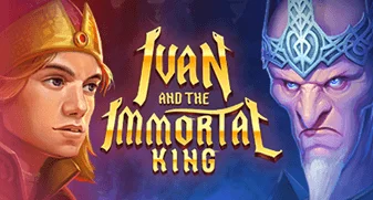 Ivan and the Immortal King 