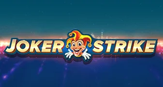 Joker Strike 