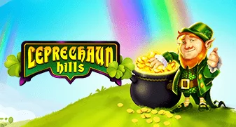 Leprechaun Hills 