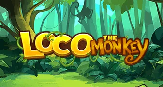 Loco the Monkey 