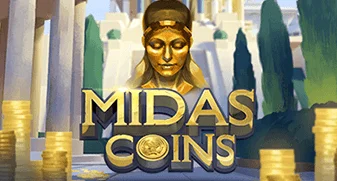 Midas Coins 