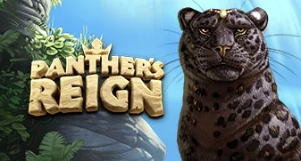 Panther's Reign 