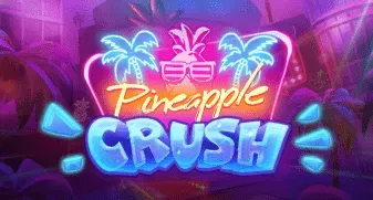 Pineapple Crush 