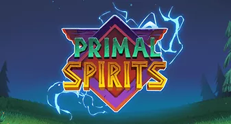 Primal Spirits 