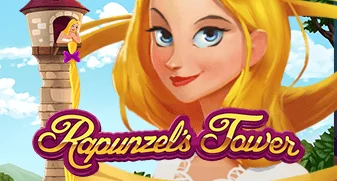 Rapunzel's Tower 