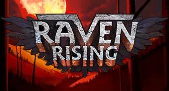 Raven Rising 