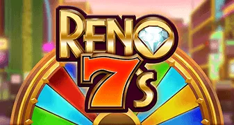 Reno 7's 