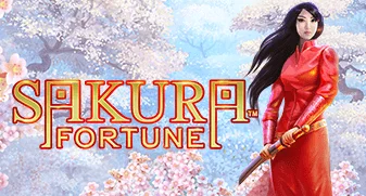 Sakura Fortune 