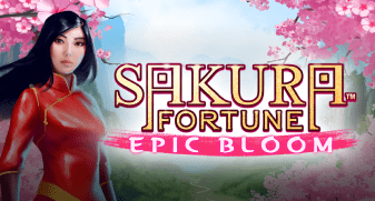 Sakura Fortune Epic Bloom