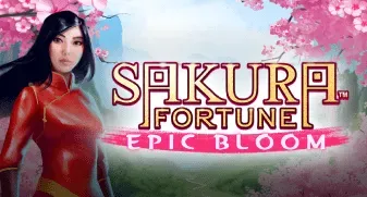 Sakura Fortune Epic Bloom 