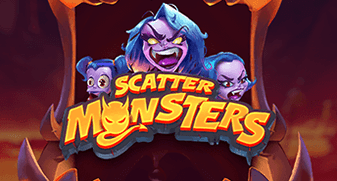 Scatter Monsters