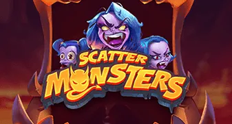 Scatter Monsters 