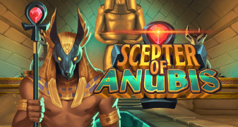 Scepter of Anubis