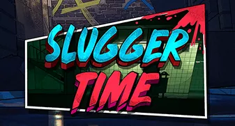 Slugger Time 