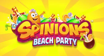 Spinions 