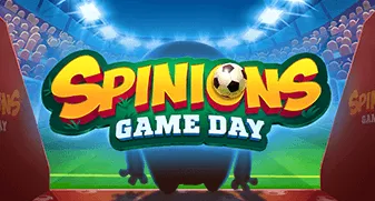 Spinions Game Day 