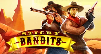 Sticky Bandits 