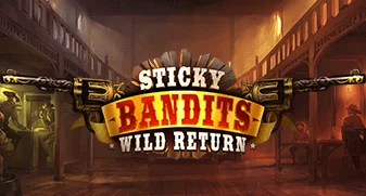 Sticky Bandits: Wild Return 