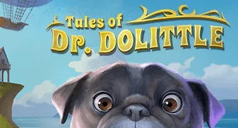 Tales of Dr. Dolittle 