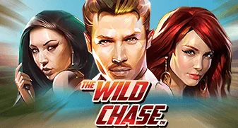 The Wild Chase 