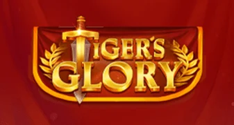 Tiger's Glory 