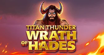 Titan Thunder: Wrath of Hades 