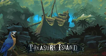 Treasure Island 