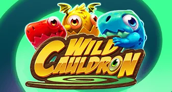 Wild Cauldron 
