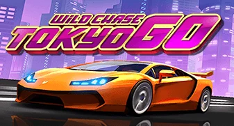 Wild Chase: Tokyo Go 