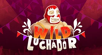 Wild Luchador 