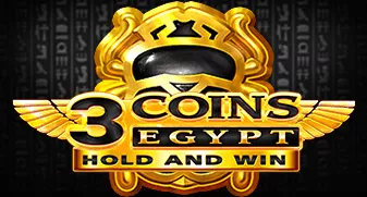 3 Coins Egypt