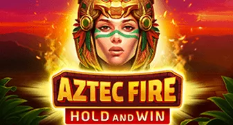 Aztec Fire