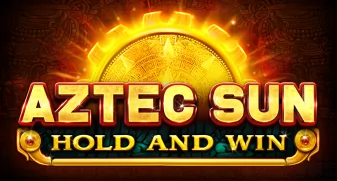 Aztec Sun Hold and Win