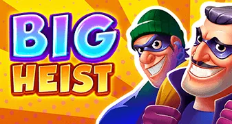 Big Heist