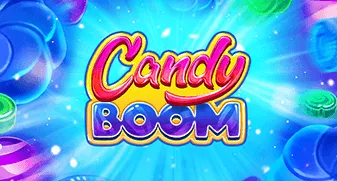 Candy Boom