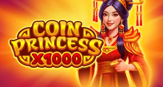 Coin Princess x1000 