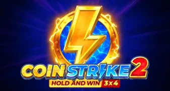 Coin Strike 2: Hold and Win 