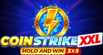 Coin Strike XXL: Hold and Win 