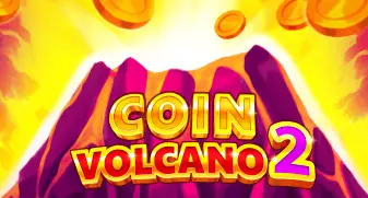 Coin Volcano 2 